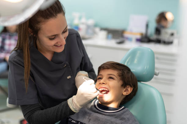Best Weekend Emergency Dental Services in Brodhead, KY