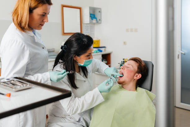 Best Emergency Treatment for Oral Infections in Brodhead, KY