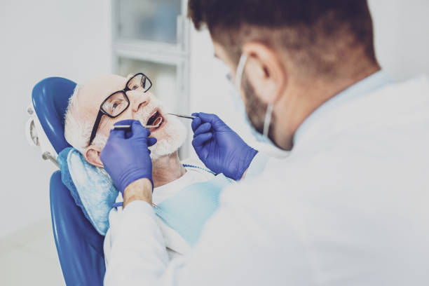 Best Knocked-Out Tooth (Avulsed Tooth) Treatment in Brodhead, KY